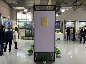 百年工业遗址的华丽转身 国际设计盛宴在平和打包厂开幕